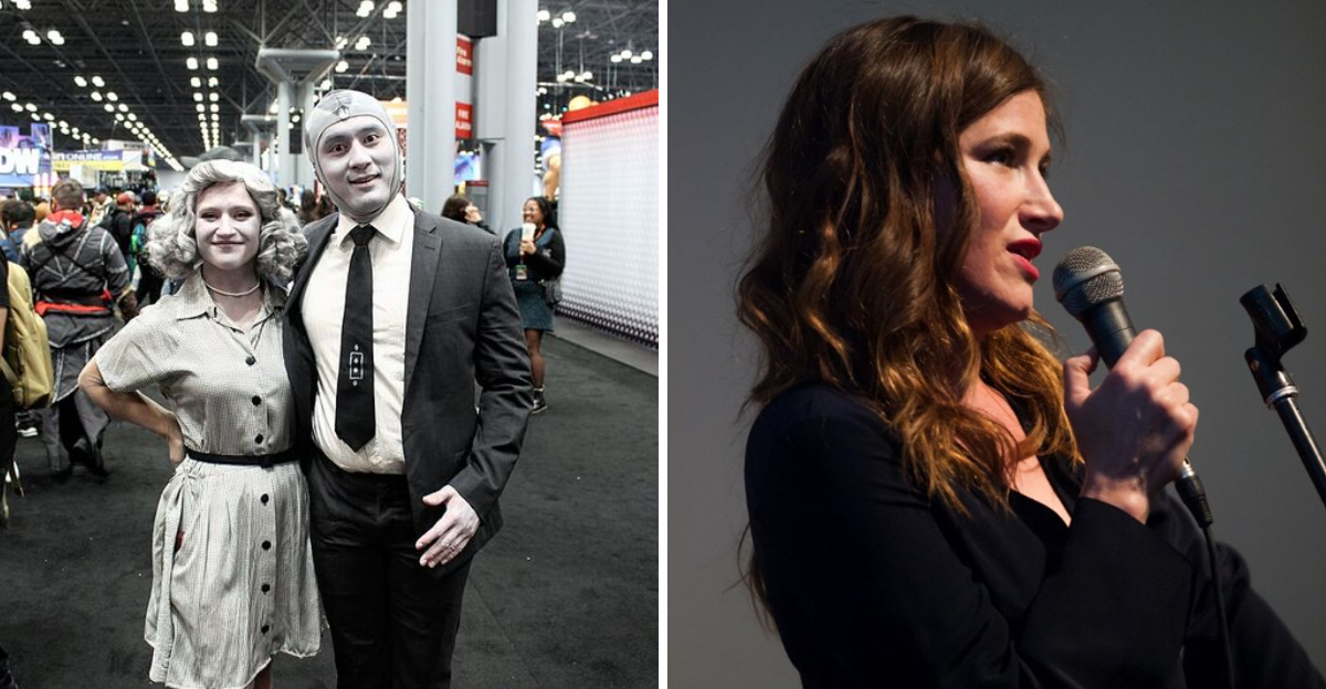 Kathryn Hahn’s 10 Standout Movies And TV Shows