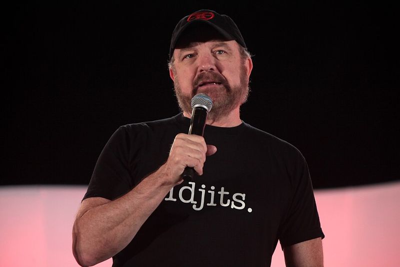 Jim Beaver (Bobby Singer)