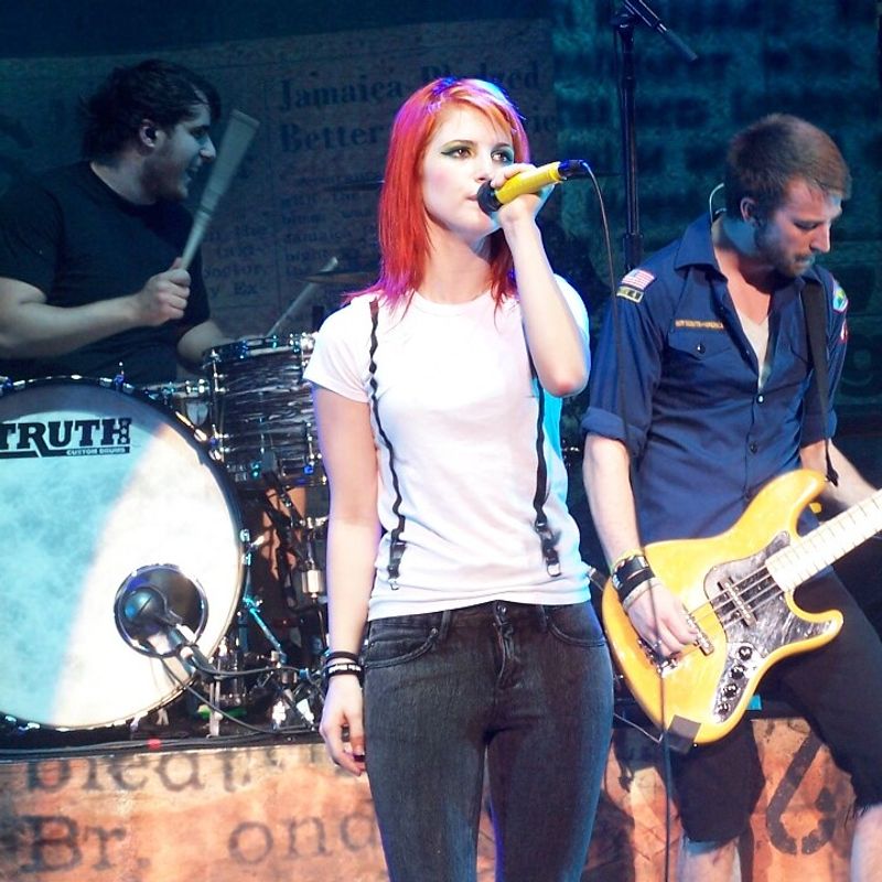 Paramore
