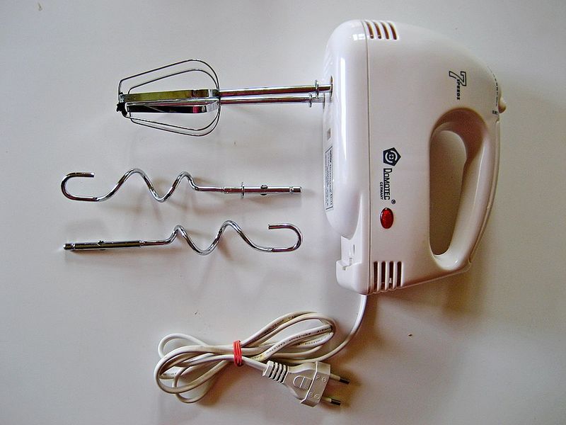 Master The All-Electric Kitchen