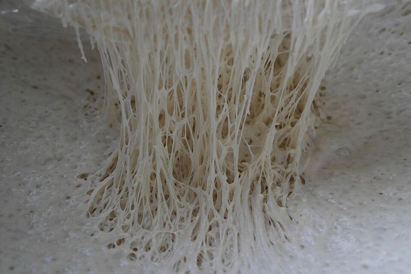 Give Your Dough All the Time It Needs