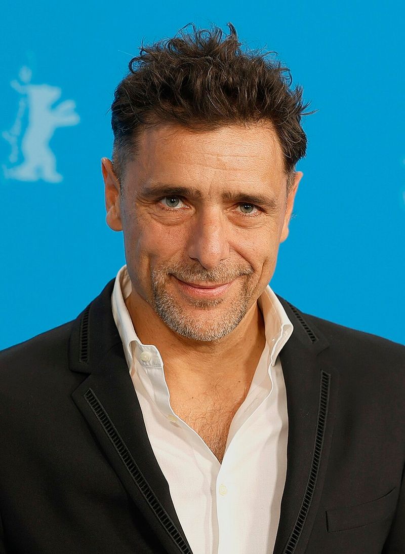 Madonna And Adriano Giannini - Swept Away