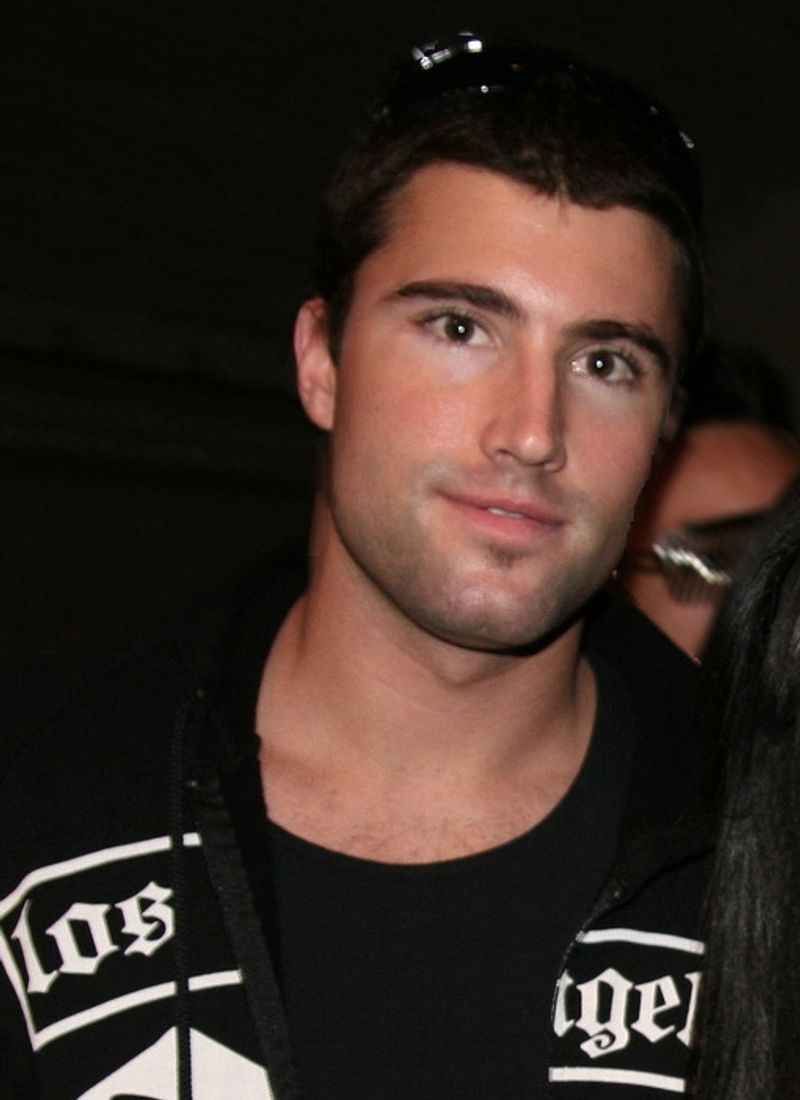 Brody Jenner's Romance That Never Was