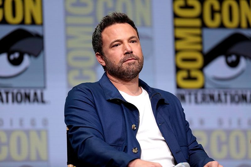 Ben Affleck: Underrated and Unleashed