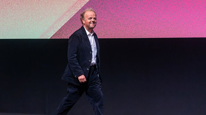 Berberian Sound Studio (2012)