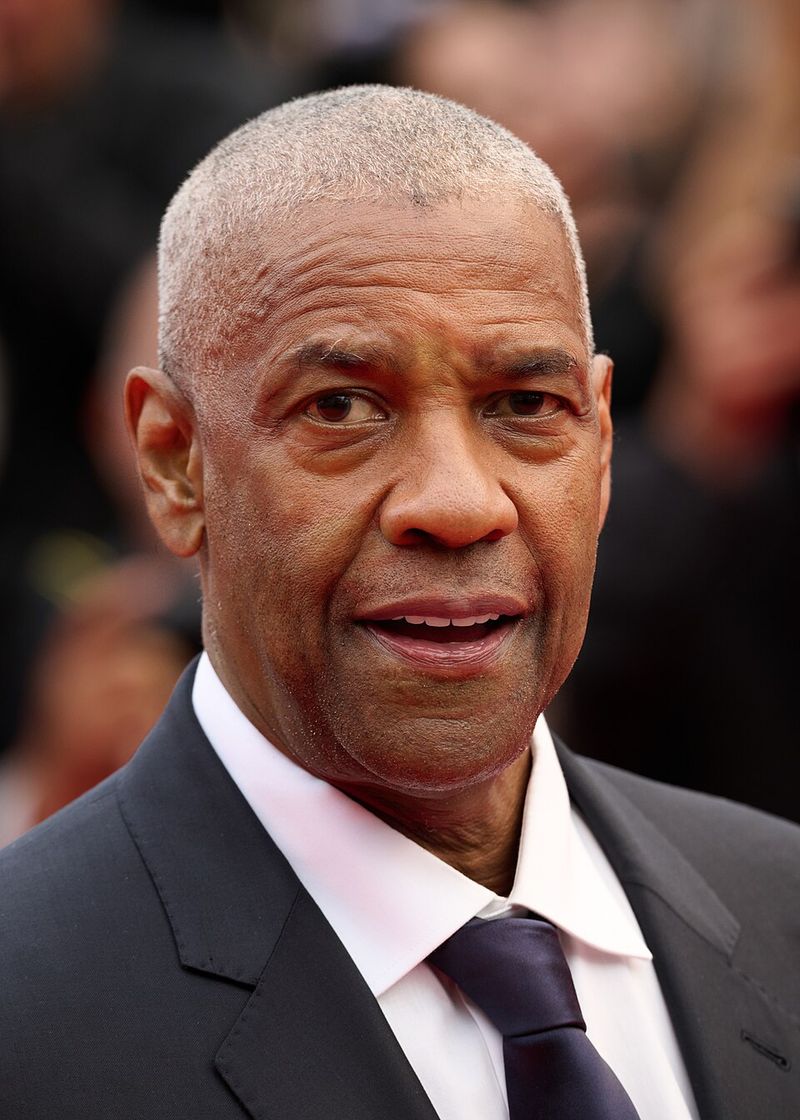 Malcolm X (1992) — 202 Minutes