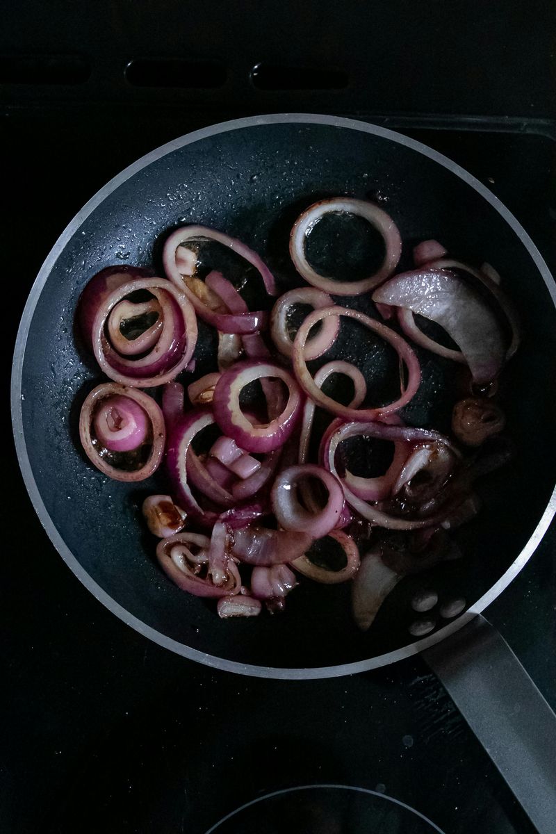 Caramelized Onions