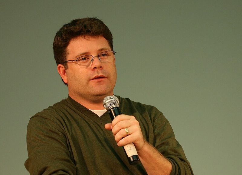 Sean Astin: Three Dads And A DNA Test