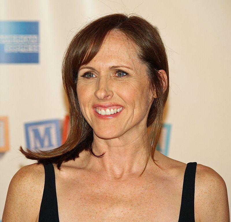 Molly Shannon - Sally O'Malley