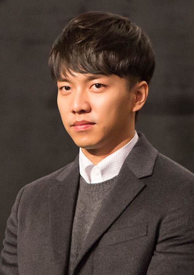 Lee Seung-gi