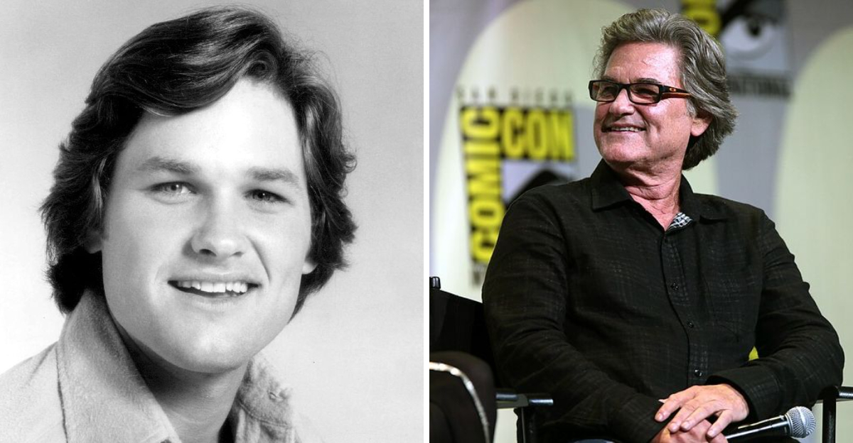 Kurt Russell’s Career In The Years After Elvis