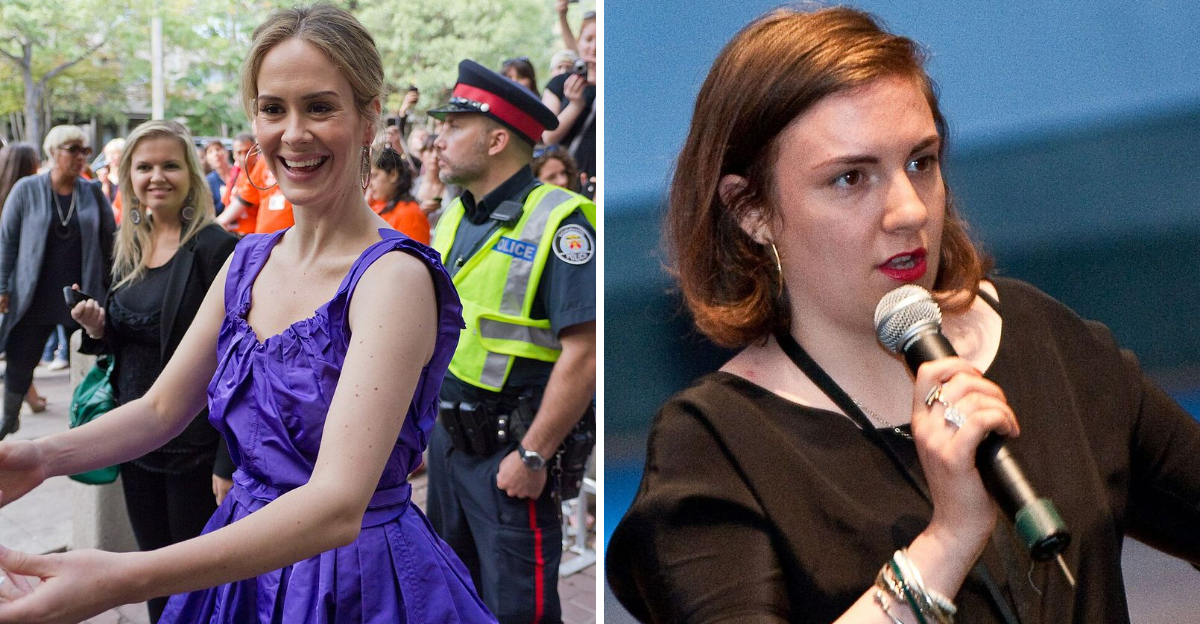 LGBTQ+ Actresses Who Later Acknowledged Problems With Earlier Roles And Projects