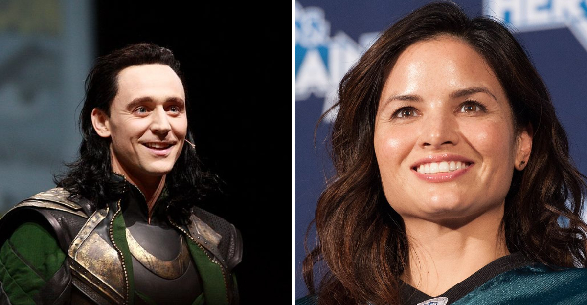 LGBTQ+ Superheroes And Villains Seen On Television