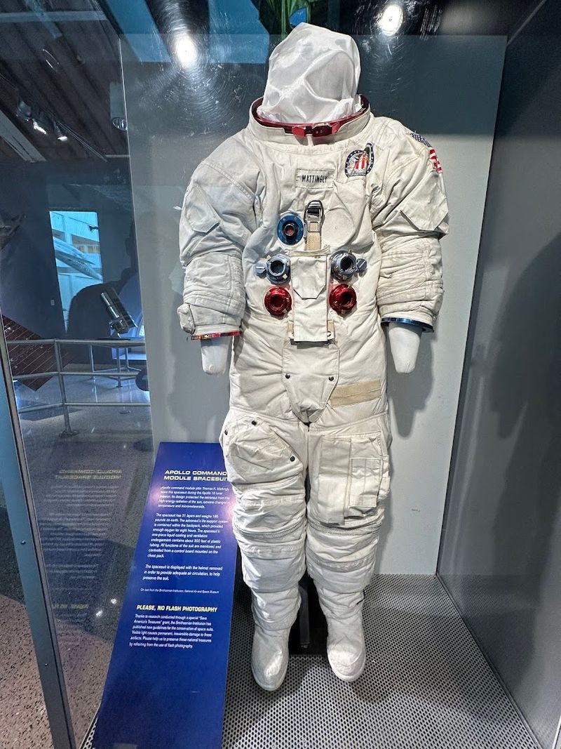 California Science Center