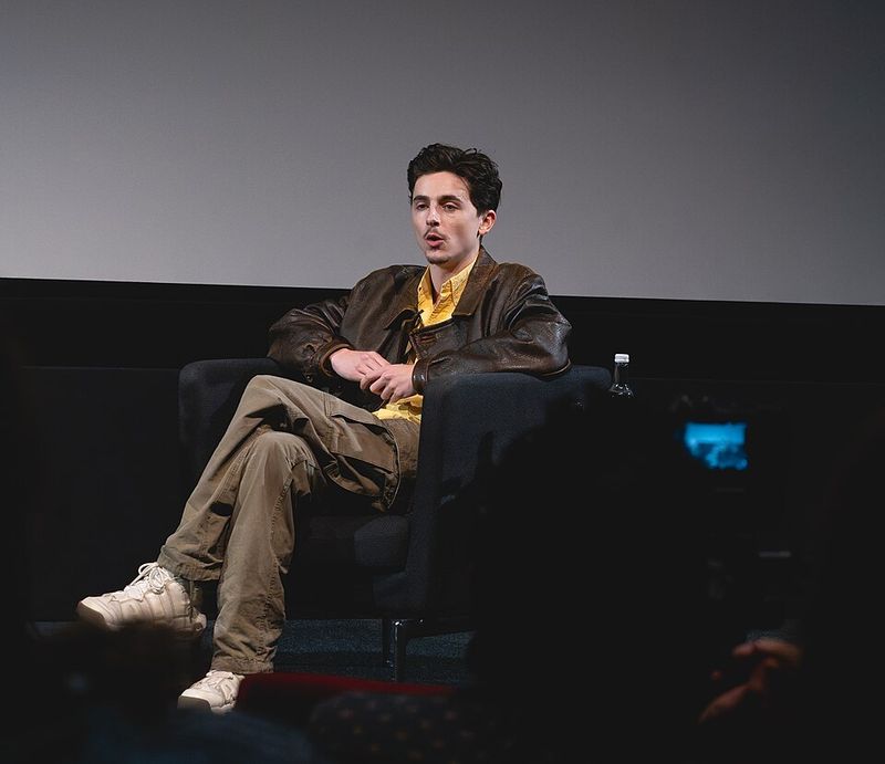 Beautiful Boy (2018)