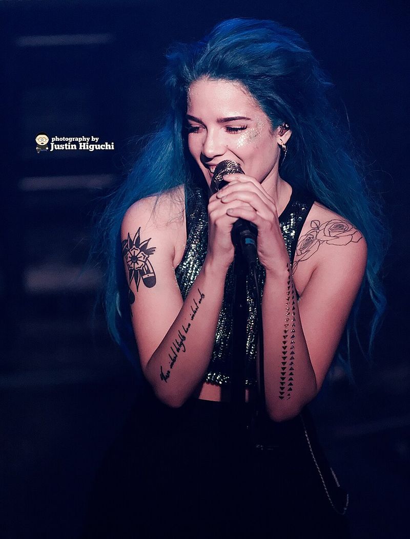Halsey