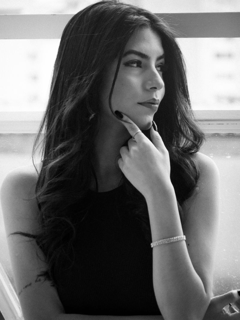 Good Woman by Savala Nolan