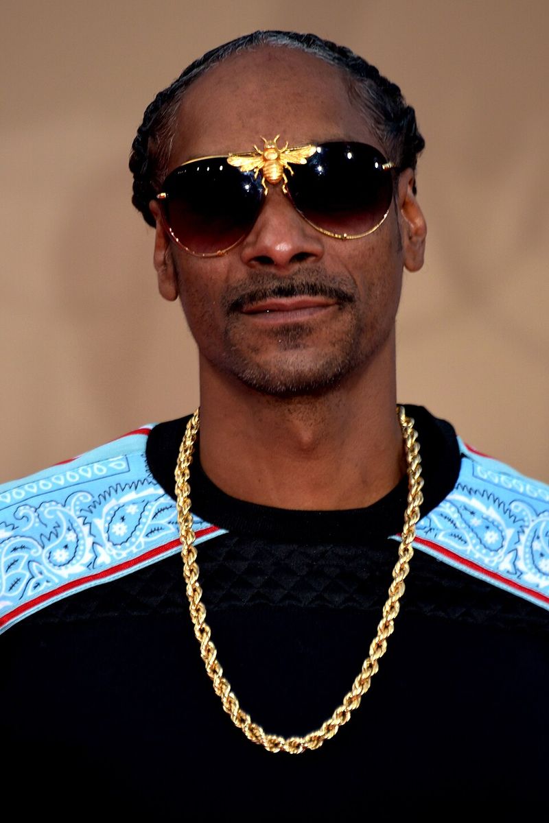 Snoop Dogg: A Peanuts Character Goes Platinum