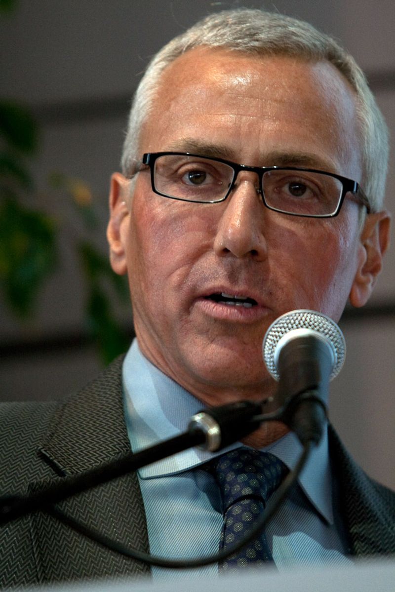 Dr. Drew Pinsky