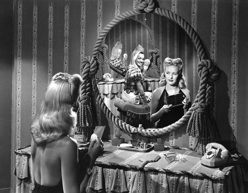 Springtime In The Rockies (1942)