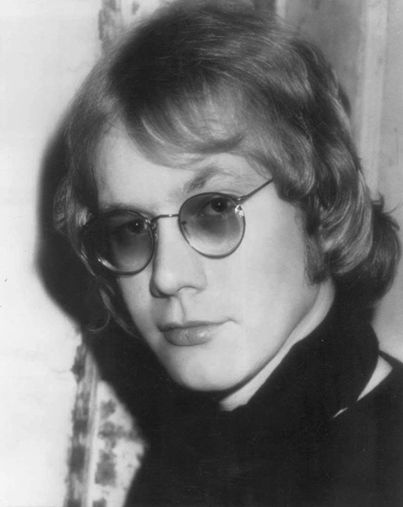 Warren Zevon: Way More Than Just Werewolves