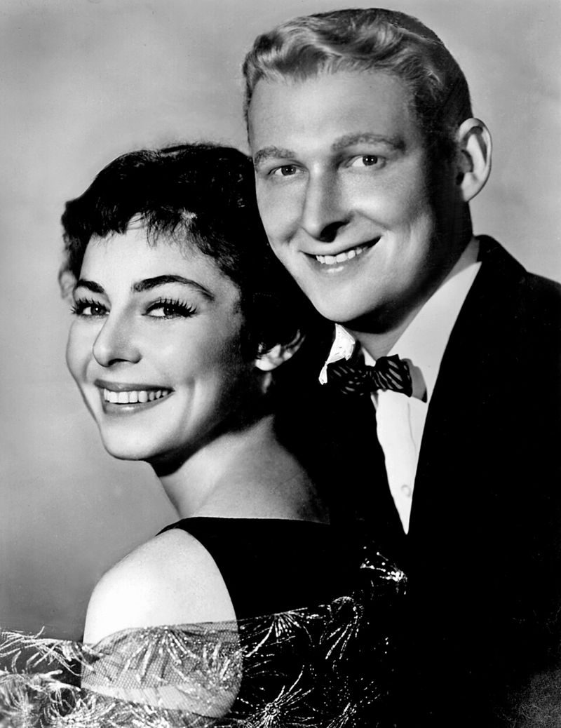 Mike Nichols and Elaine May: Brilliant But Bruising