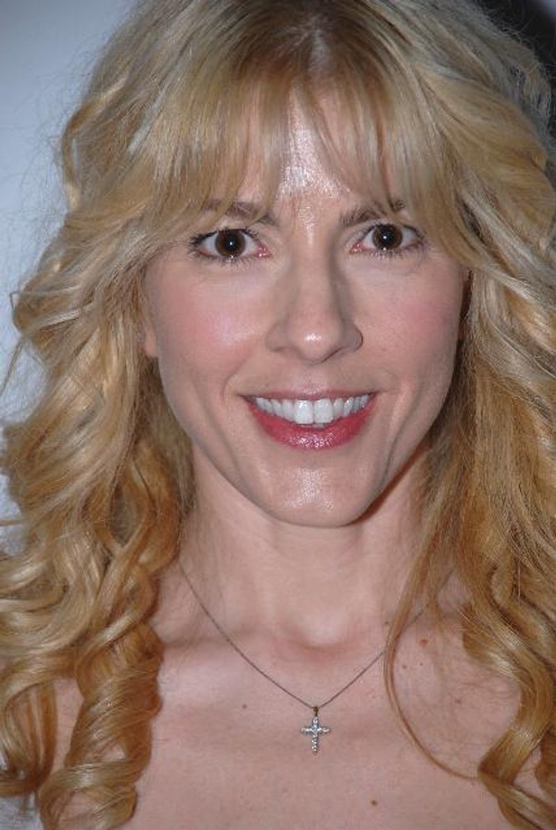 Riley Weston: 32 Years Old, Playing a Teen