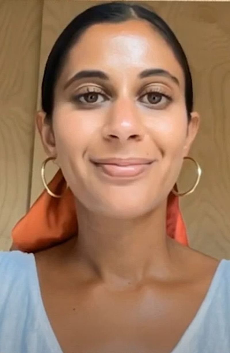 Parvati Patil: Sitara Shah to Shefali Chowdhury