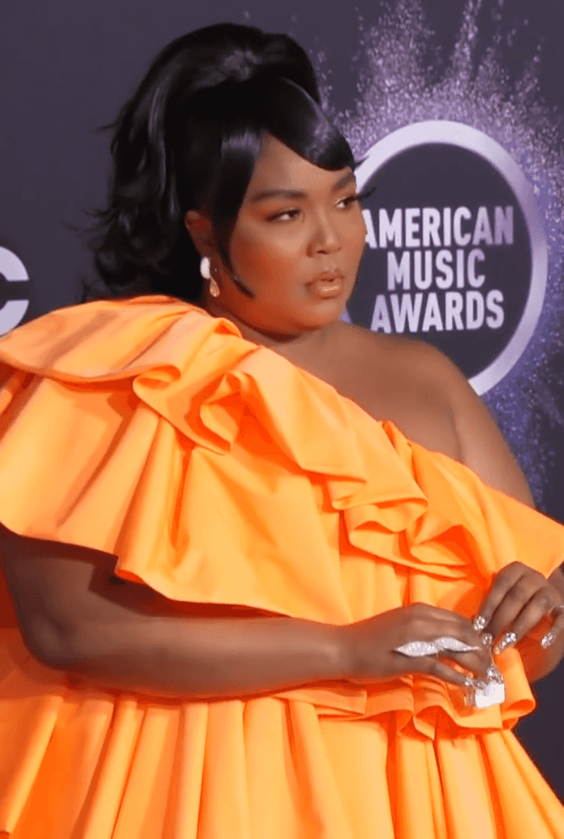 Lizzo: Body Positivity's Complicated Chapter
