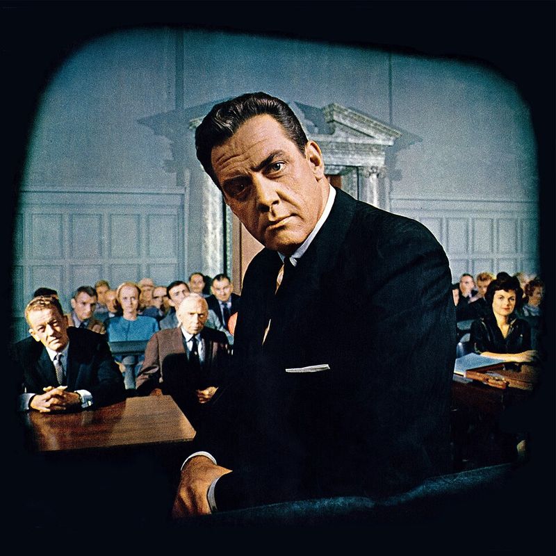 Perry Mason (1957-1966)