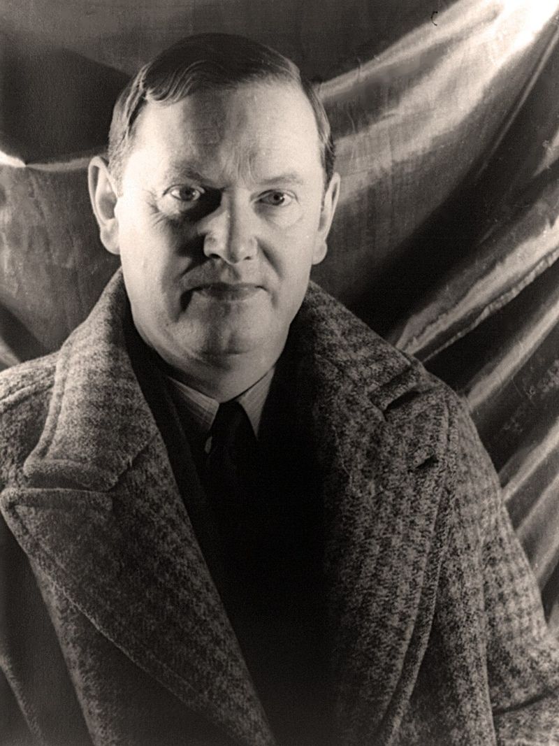 Scoop - Evelyn Waugh