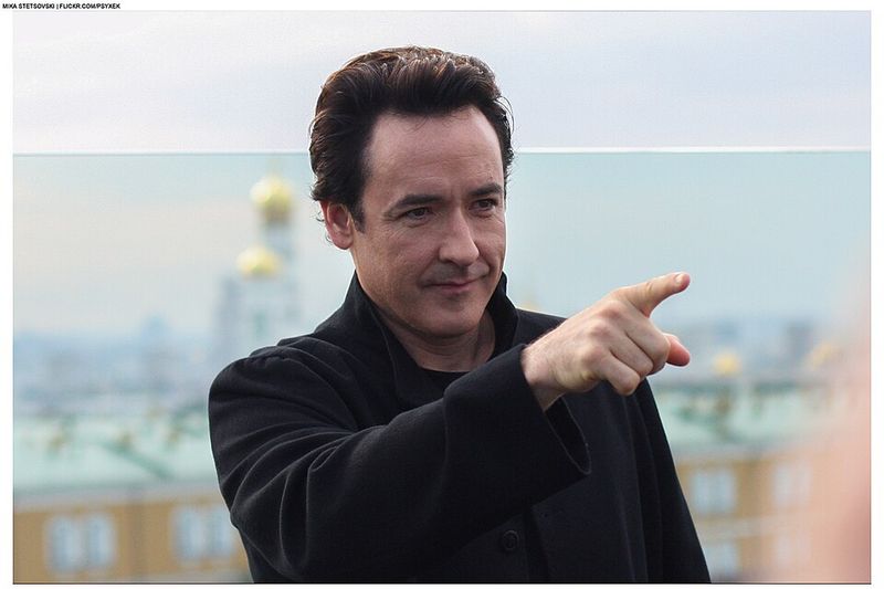 Grosse Pointe Blank (1997)