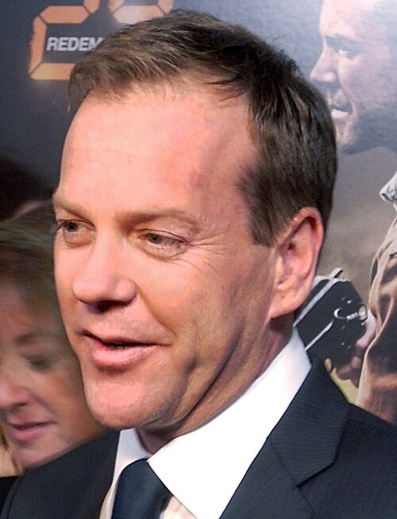 Jack Bauer (24)