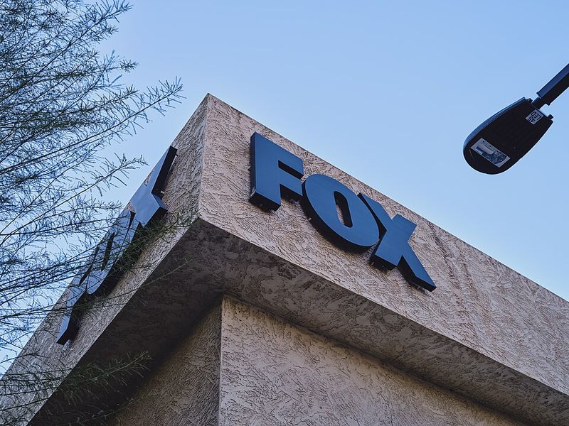 Fox Swooped In After UPN Passed
