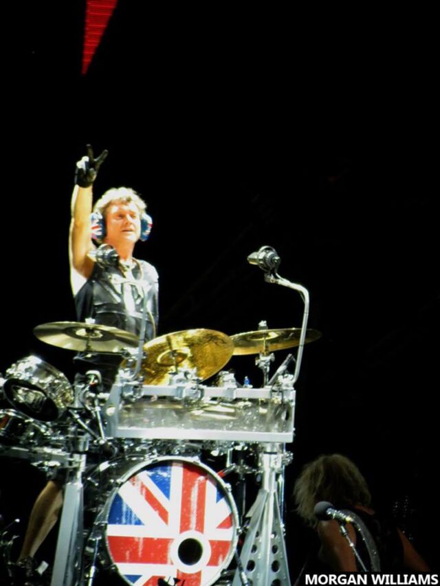 Def Leppard 15 Greatest Songs That Still Rock Hard