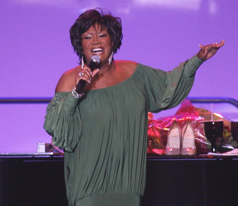 Patti LaBelle