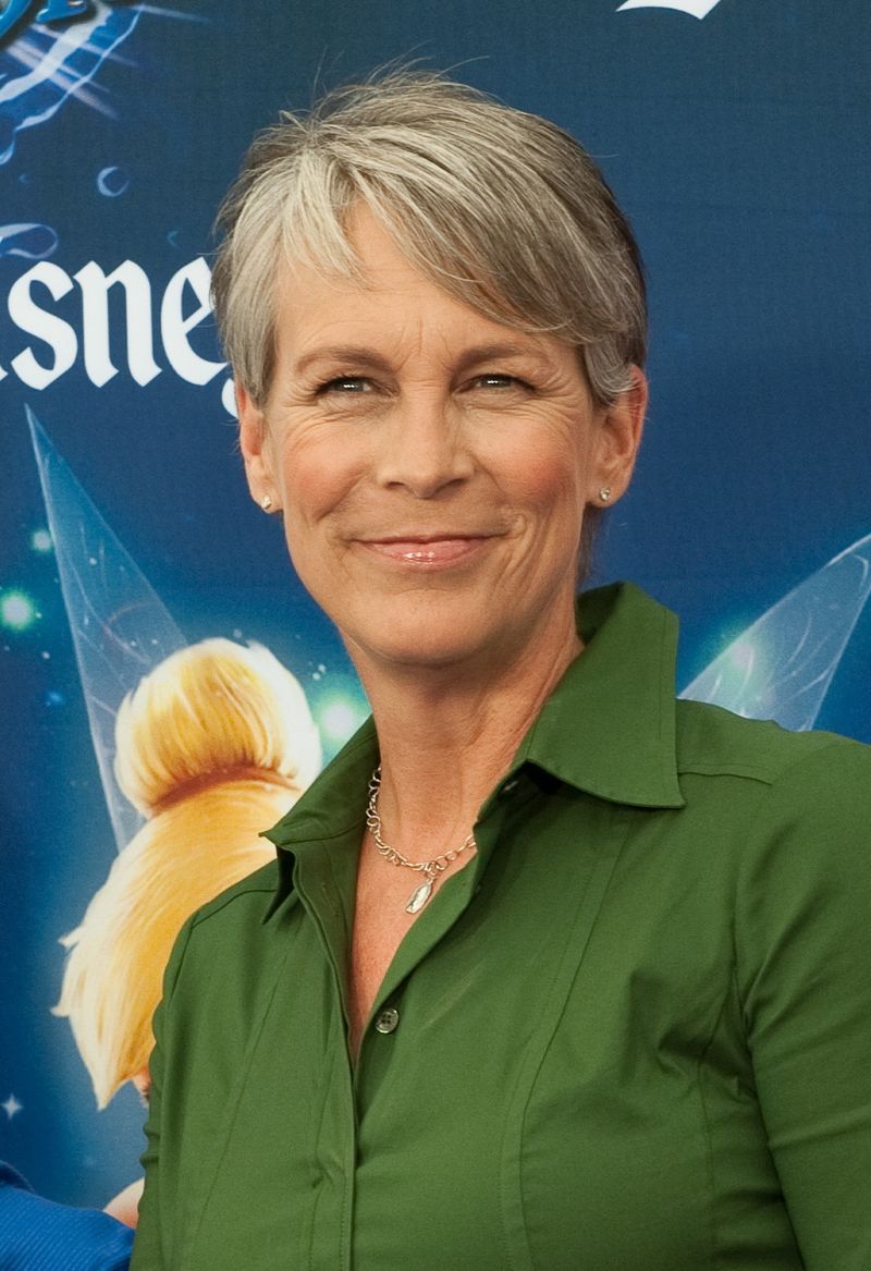 Jamie Lee Curtis: Trauma Behind the Scream Queen Crown