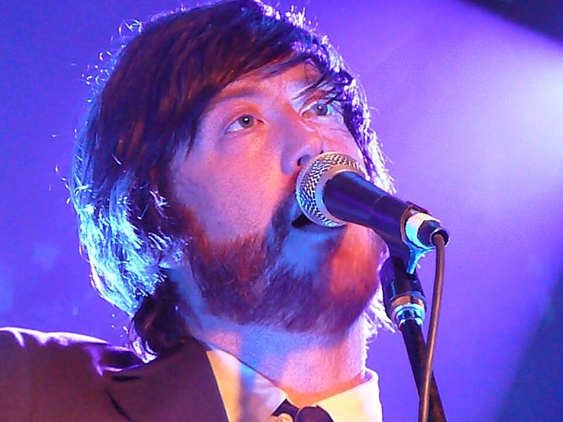 Okkervil River - The End of the Innocence