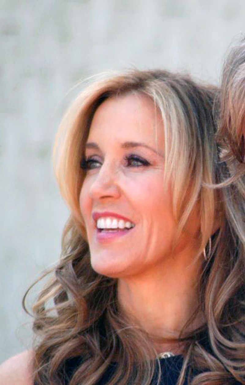 Felicity Huffman as Monica