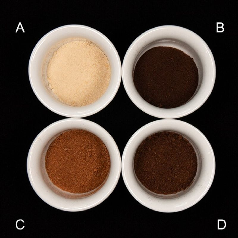 Special Space Coffee