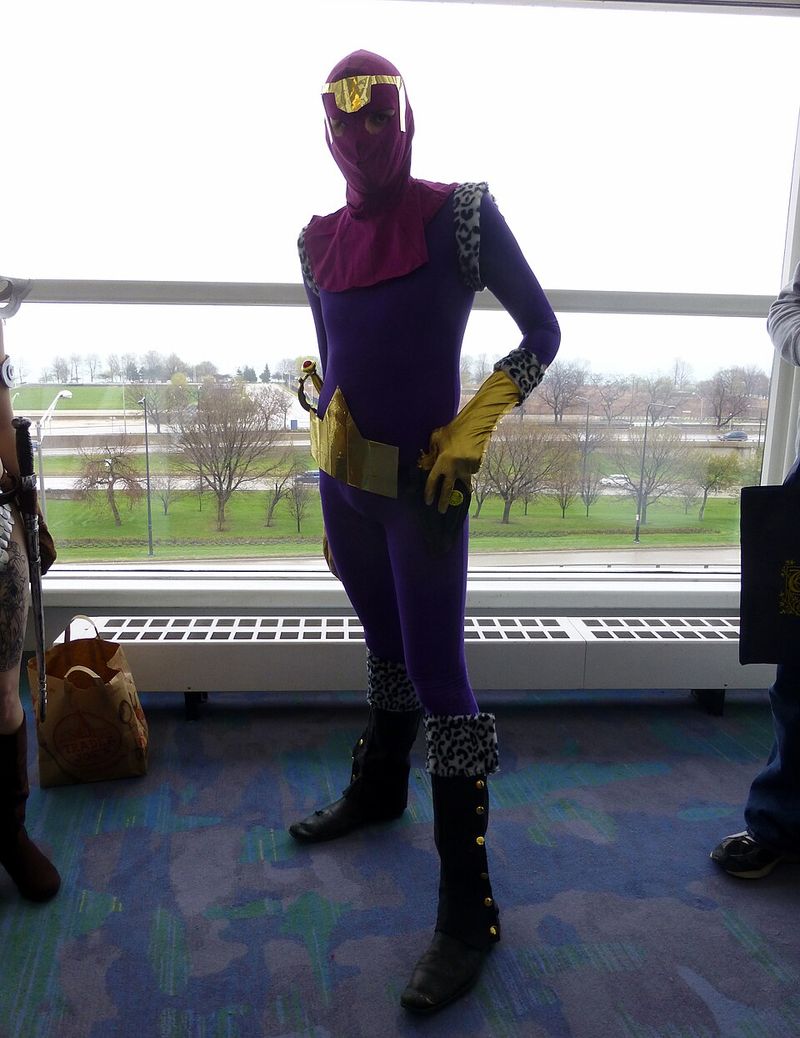 Baron Zemo's Plan Ate Itself