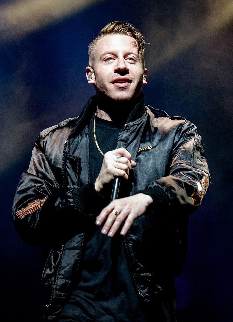 Macklemore