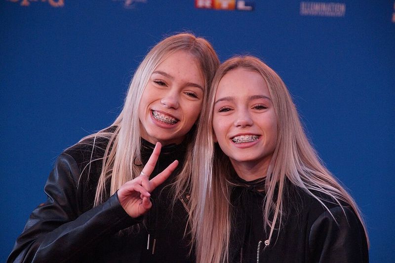 Lisa And Lena