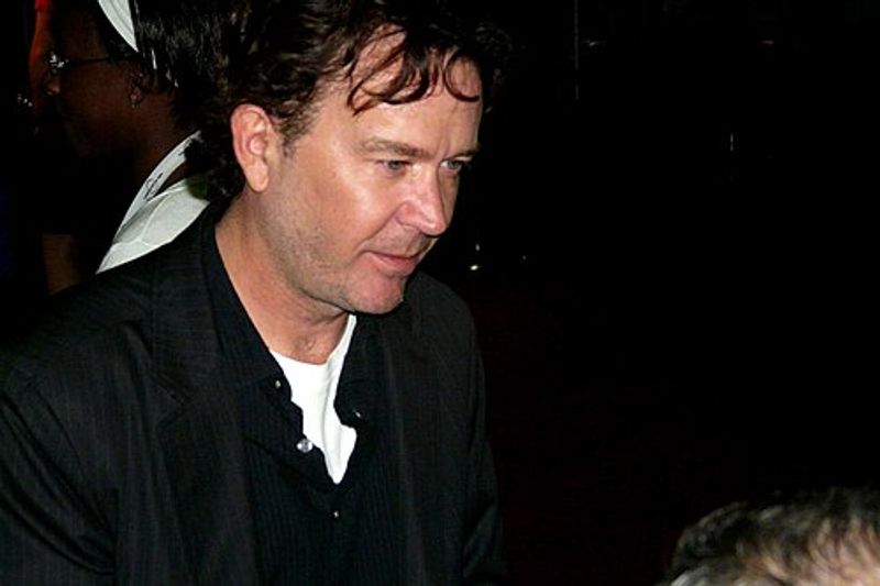 Timothy Hutton