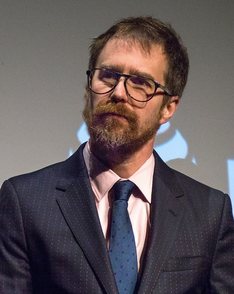 Justin Hammer