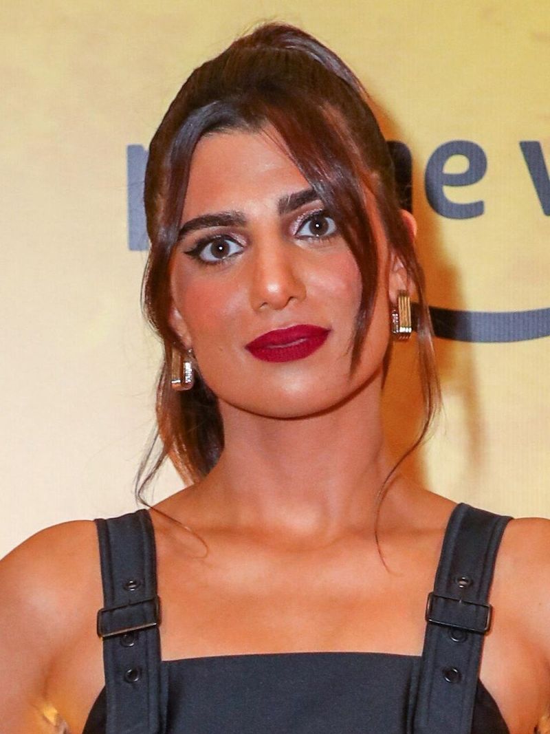 Victoria Neuman: Political Powder Keg