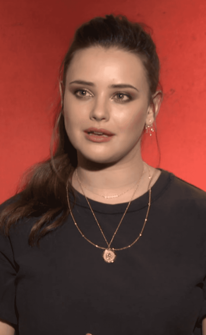 Katherine Langford