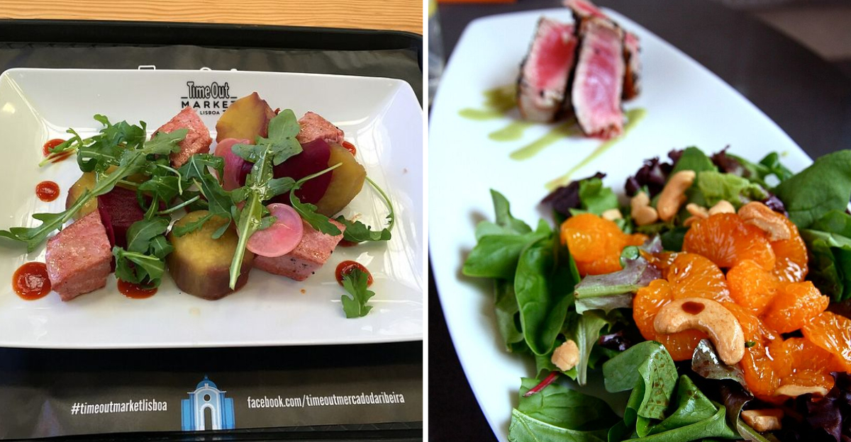 Make Tuna Salad Unbelievably Good The Asian Way