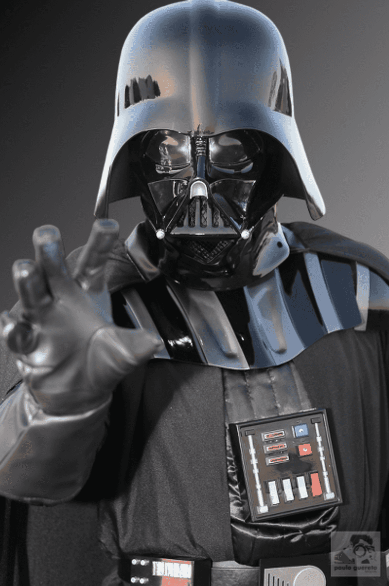 Darth Vader (Star Wars Saga)