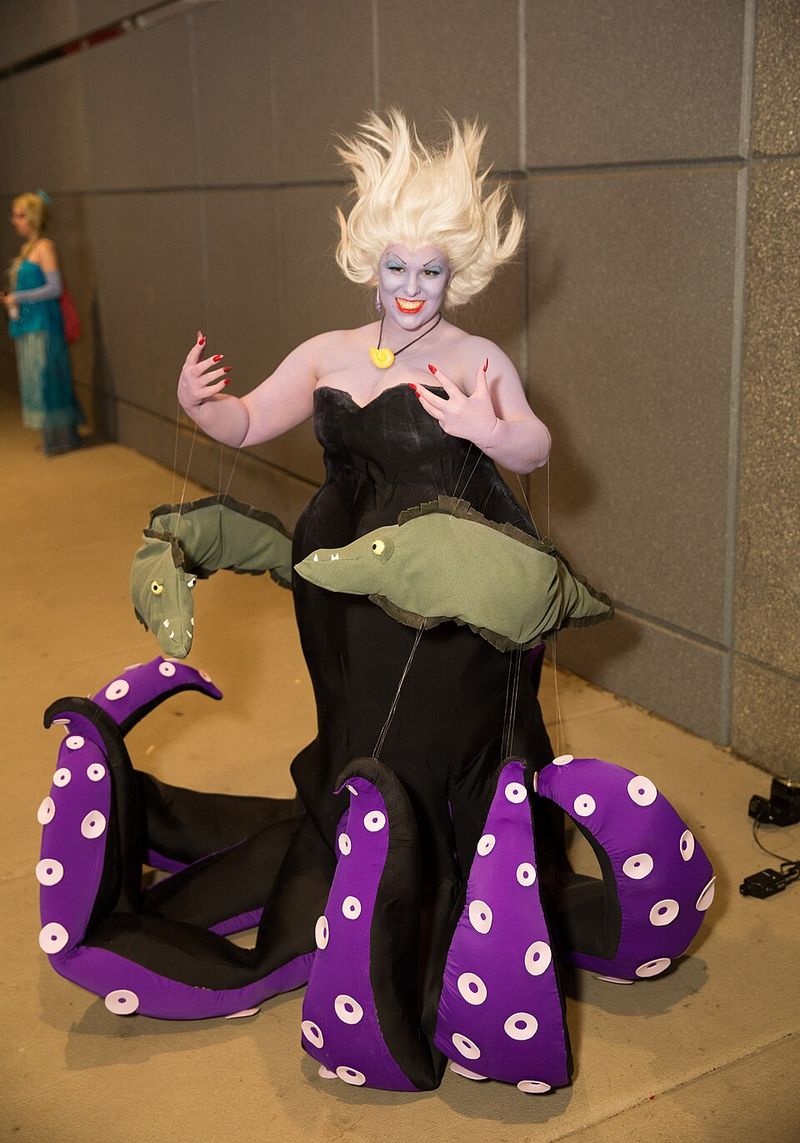 Ursula -